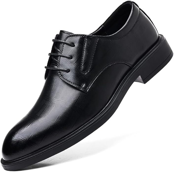 Men’s Formal Dress Oxford