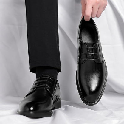 Men’s Formal Dress Oxford