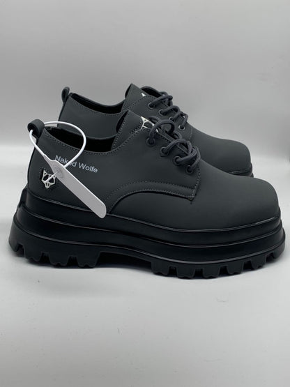 NW Men's High Sole Shoe