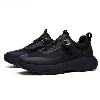 Fashion Chunky Sole Casual Sneakers