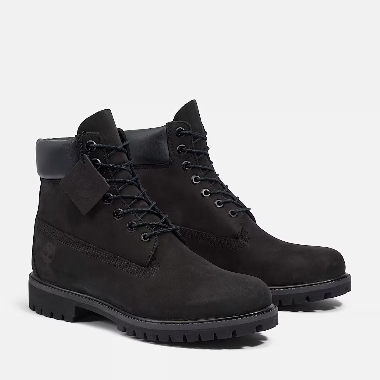 Men's Founder's Premium Waterproof Boot