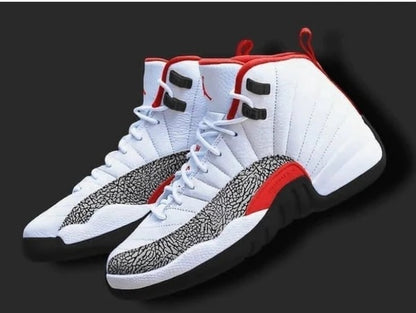 J12 12 Mens Trainers Retroes Sneakers