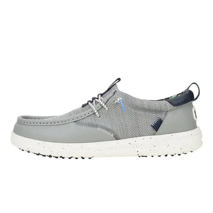 The Wally Golf Essentials Slip On Shoes