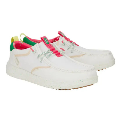 The Wally Golf Essentials Slip On Shoes