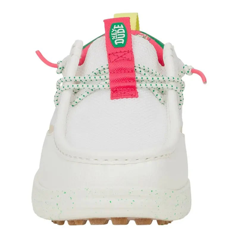 The Wally Golf Essentials Slip On Shoes