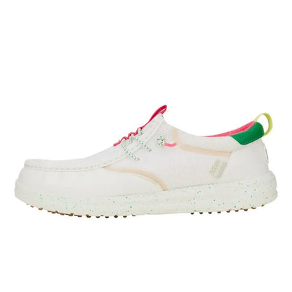 The Wally Golf Essentials Slip On Shoes