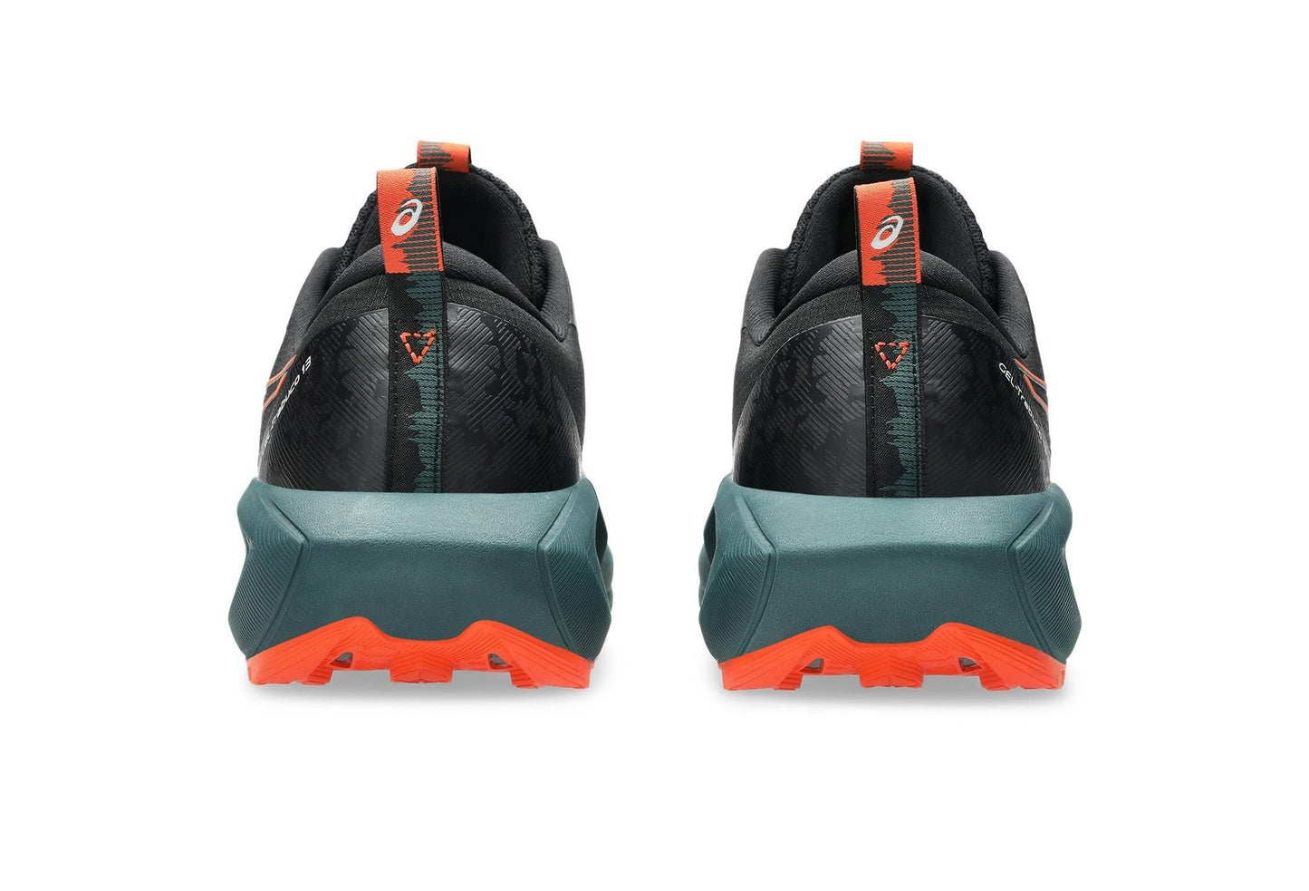 Gel Trabuco 13 Men's Trail Runners