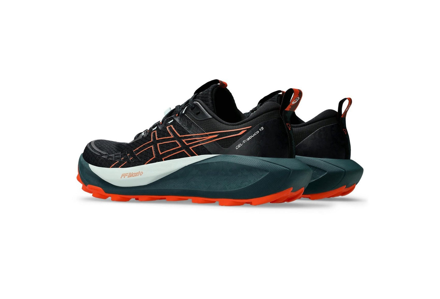 Gel Trabuco 13 Men's Trail Runners