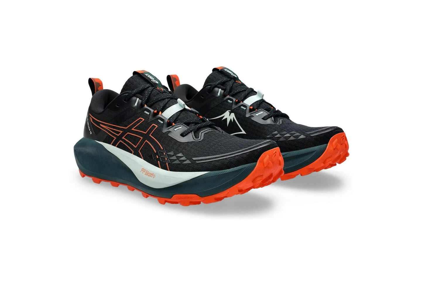 Gel Trabuco 13 Men's Trail Runners