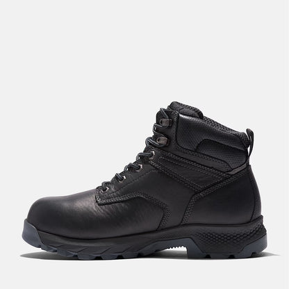 Men's PRO® TiTAN™ EV 6" Waterproof Comp-Toe Work Boot