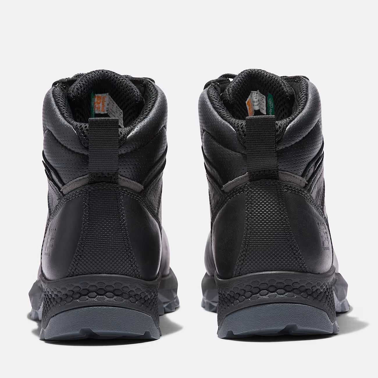 Men's PRO® TiTAN™ EV 6" Waterproof Comp-Toe Work Boot