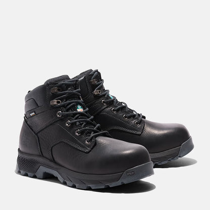 Men's PRO® TiTAN™ EV 6" Waterproof Comp-Toe Work Boot