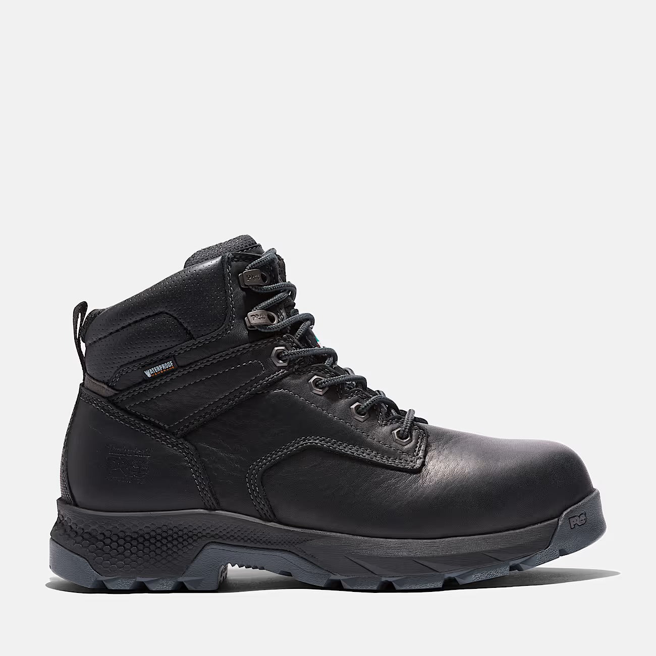 Men's PRO® TiTAN™ EV 6" Waterproof Comp-Toe Work Boot