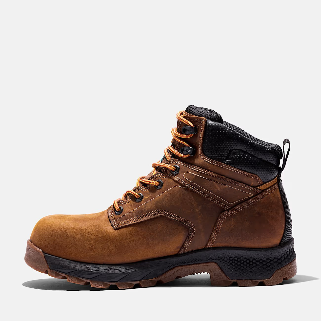 Men's PRO® TiTAN™ EV 6" Waterproof Comp-Toe Work Boot