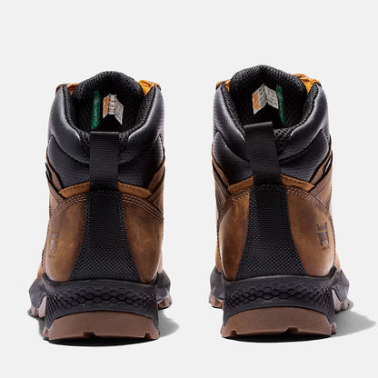 Men's PRO® TiTAN™ EV 6" Waterproof Comp-Toe Work Boot