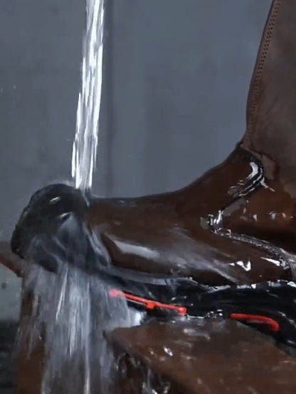 Welding Safety Boots Composite Toe Work Boots