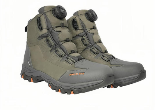 Windproof And Durable Motorcycle boots