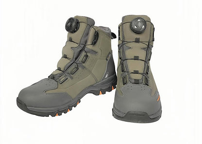 Windproof And Durable Motorcycle boots