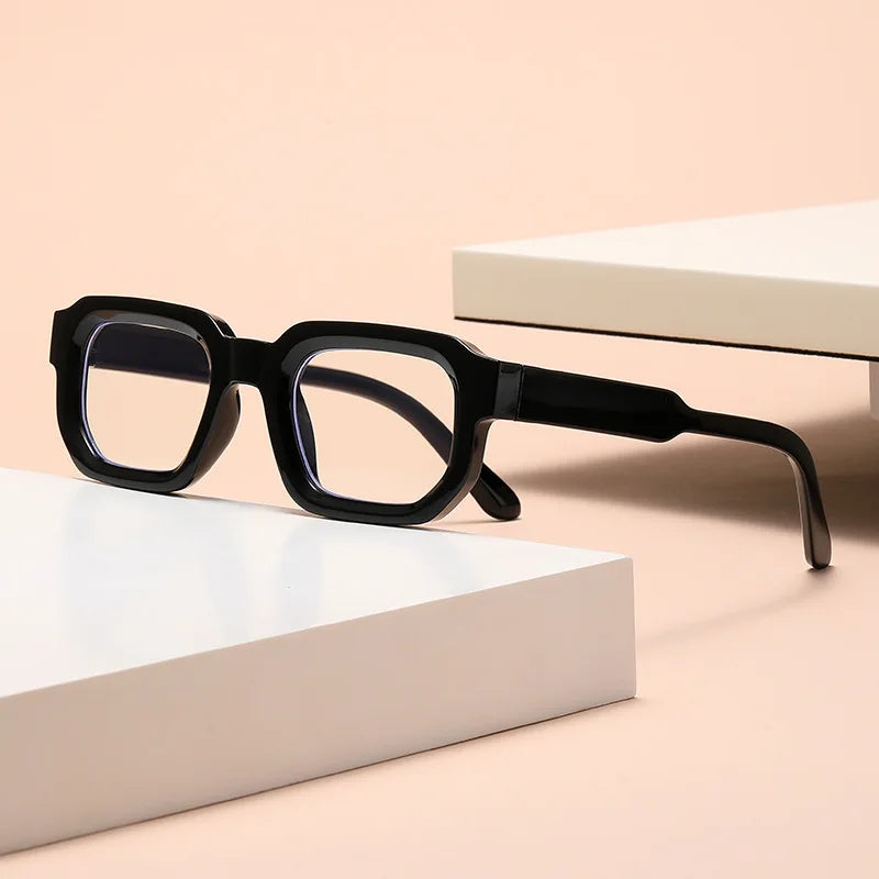 Fashion Square Sunglasses Casual Sun Glasses
