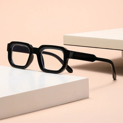 Fashion Square Sunglasses Casual Sun Glasses