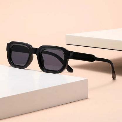 Fashion Square Sunglasses Casual Sun Glasses