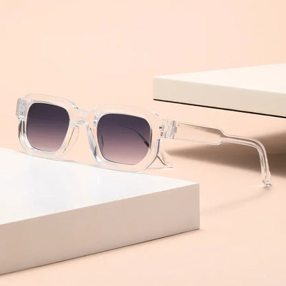 Fashion Square Sunglasses Casual Sun Glasses