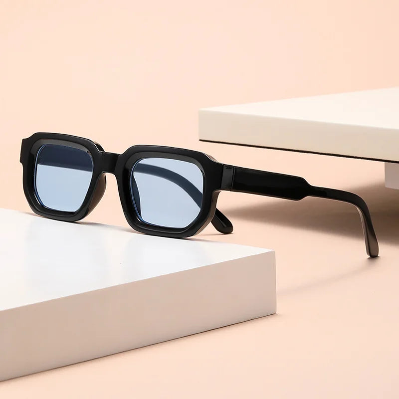 Fashion Square Sunglasses Casual Sun Glasses