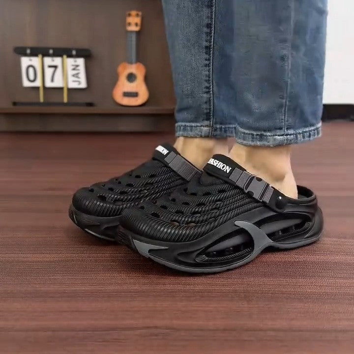 Comfortable Lightweight Outdoor Sandals For Men