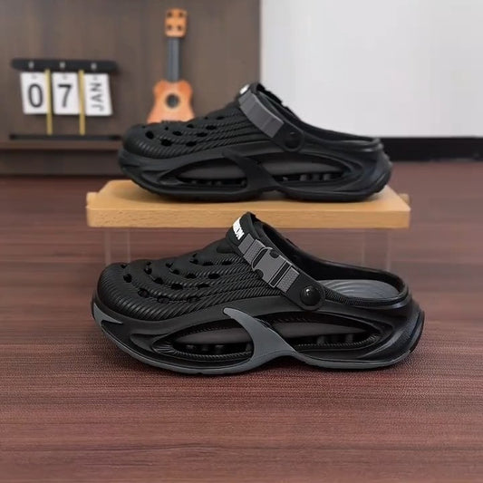 Comfortable Lightweight Outdoor Sandals For Men
