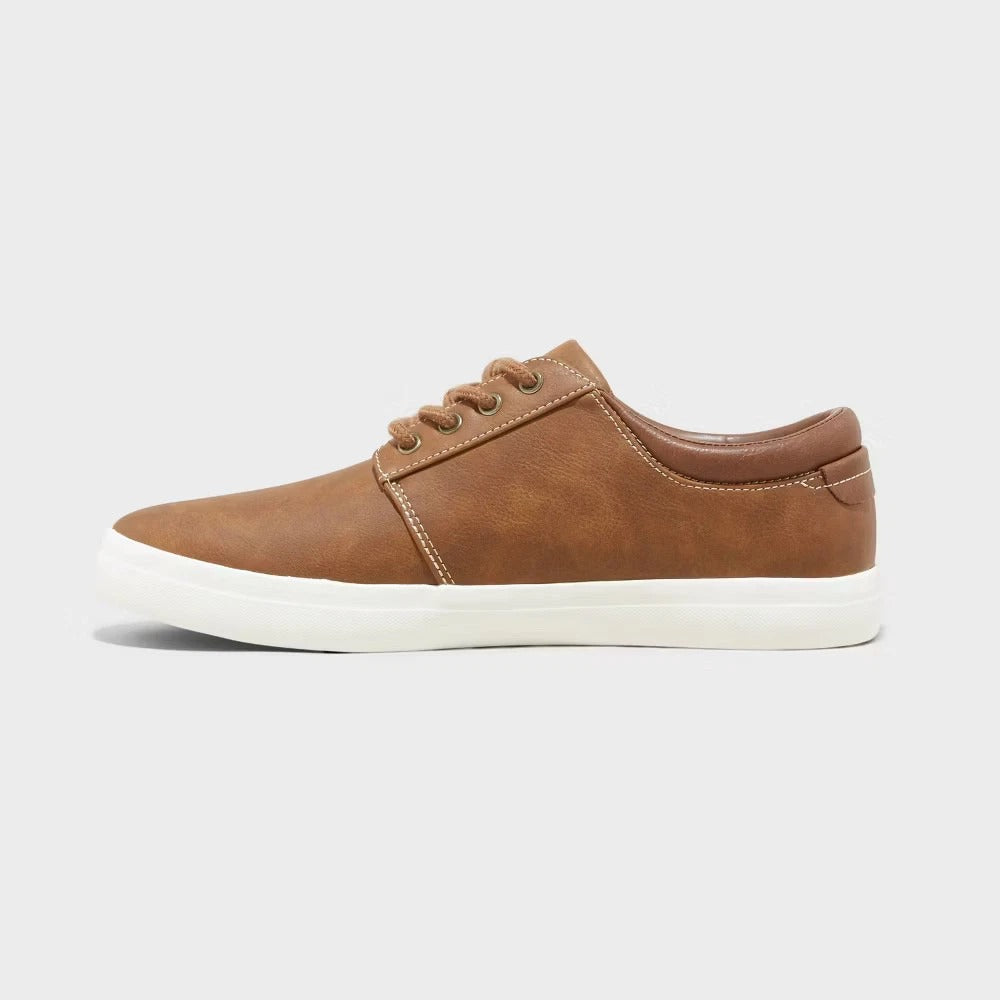 Men's Rome Low Top Sneakers