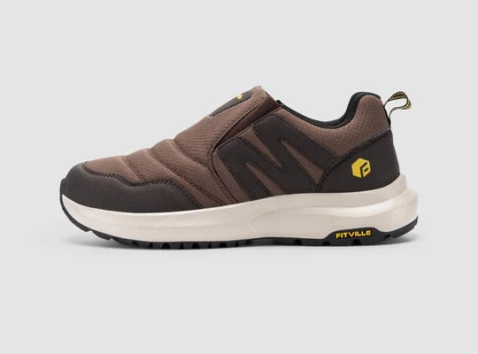 Men's Explorer Slip-On V2