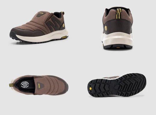 Men's Explorer Slip-On V2