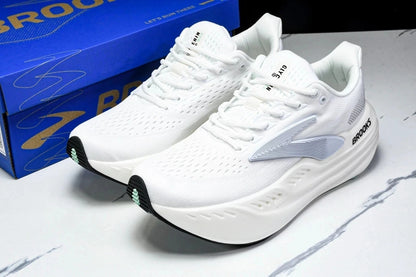 Glycerin Max White Men's sports shoes