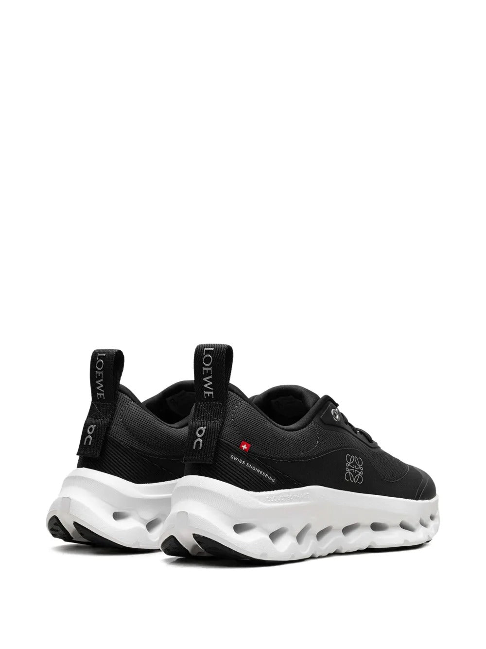 On Running Cloudtilt 2.0 Lace-up Sneakers