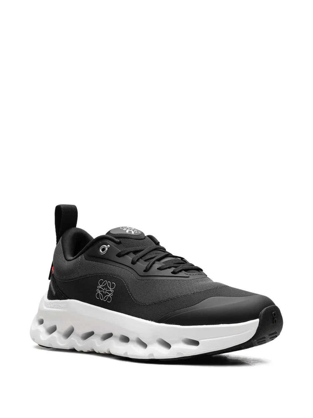 On Running Cloudtilt 2.0 Lace-up Sneakers