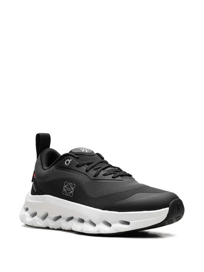 On Running Cloudtilt 2.0 Lace-up Sneakers