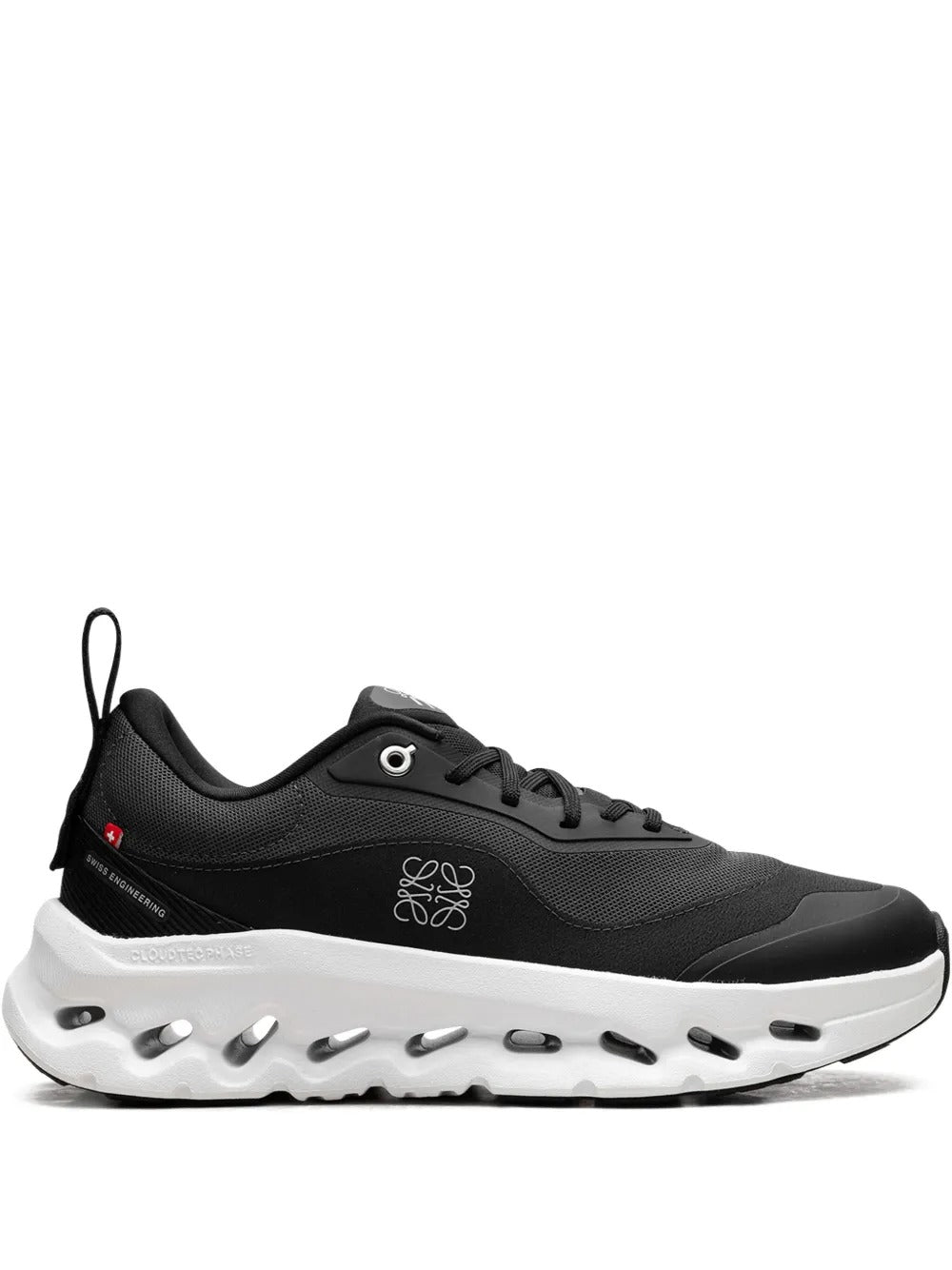 On Running Cloudtilt 2.0 Lace-up Sneakers