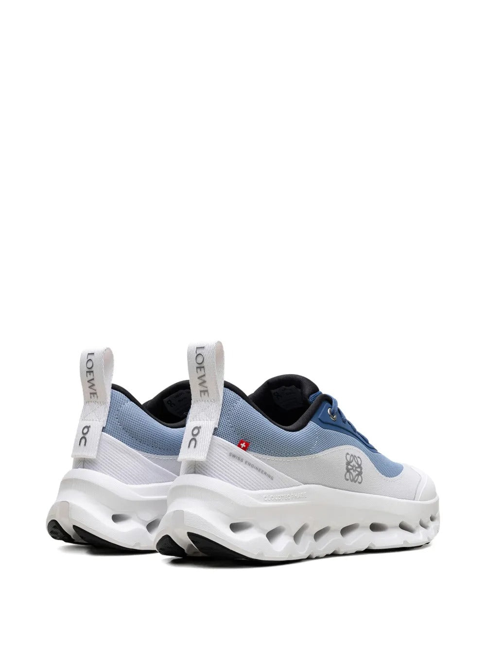On Running Cloudtilt 2.0 Lace-up Sneakers