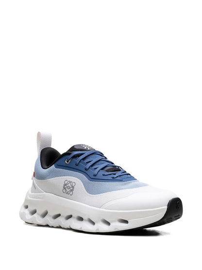 On Running Cloudtilt 2.0 Lace-up Sneakers