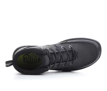 Bradley Work CE Safety Work Boots