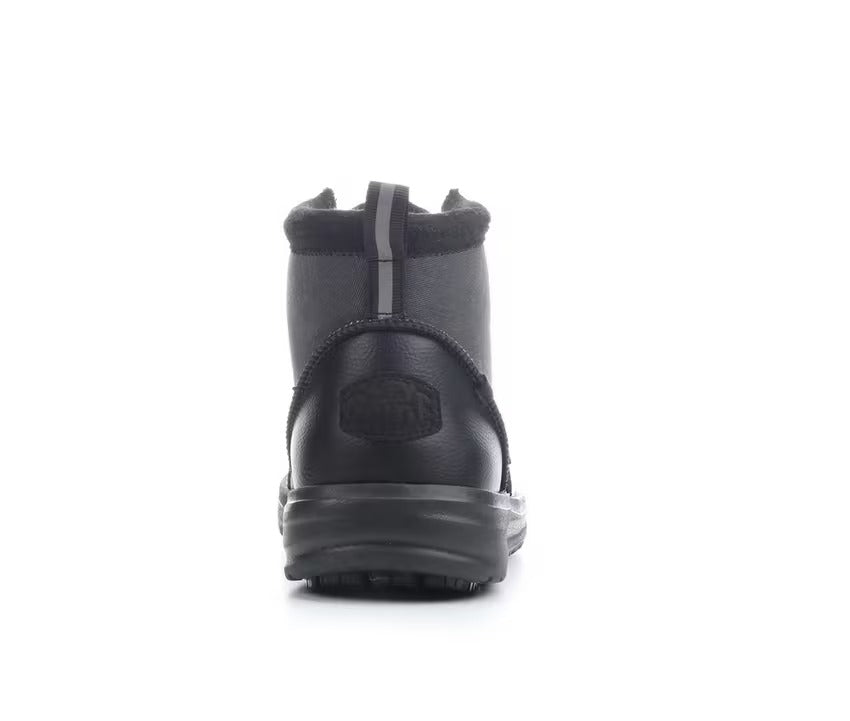 Bradley Work CE Safety Work Boots