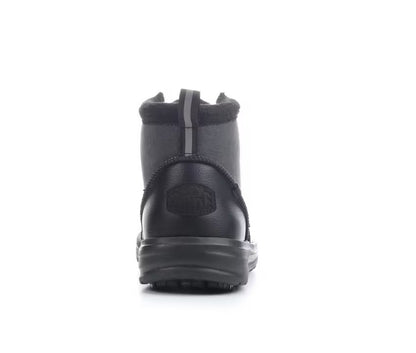 Bradley Work CE Safety Work Boots