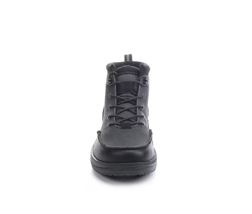 Bradley Work CE Safety Work Boots