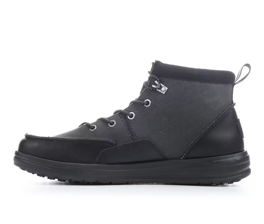 Bradley Work CE Safety Work Boots