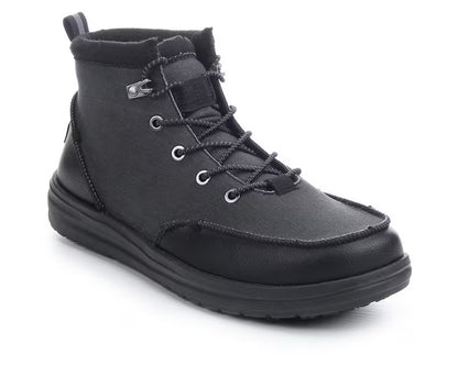 Bradley Work CE Safety Work Boots