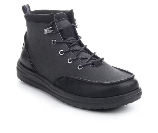 Bradley Work CE Safety Work Boots