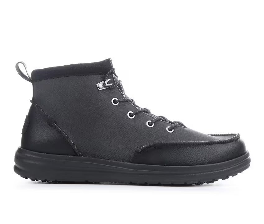 Bradley Work CE Safety Work Boots