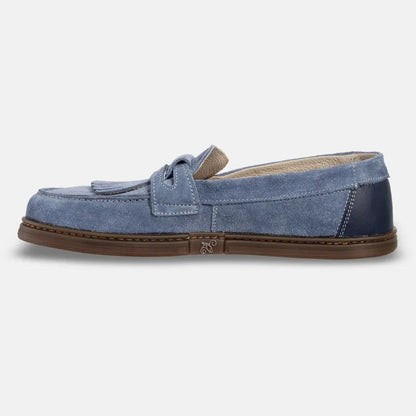 Men's Slip-on Barefoot Loafers