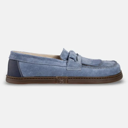 Men's Slip-on Barefoot Loafers