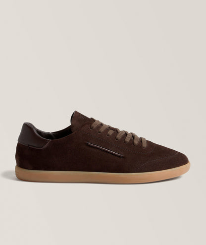 232 Suede Sneakers